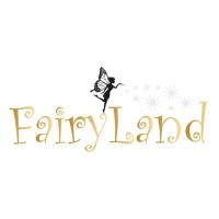 Fairy Land logosu