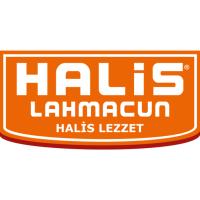 Halis Lahmacun logosu