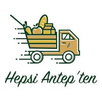 Hepsi Antep'ten logosu