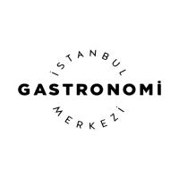 İstanbul Gastronomi Merkezi logosu