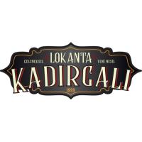 Kadırgalı Osmanlı Yemekleri logosu