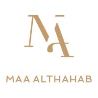Maa Althahab logosu