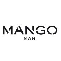 Mango Man logosu