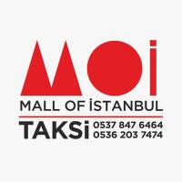 Moi Taksi logosu