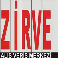 Zirve AVM logosu