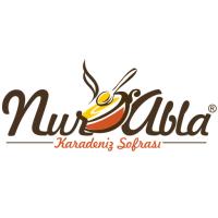 Nur Abla Karadeniz Sofrası logosu
