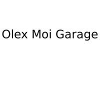 Olex Moi Garage logosu