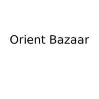 Orient Bazaar logosu