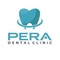 Pera Diş Klinik logosu