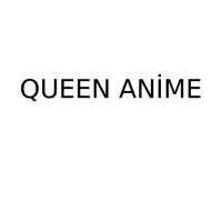 Queen Anime logosu