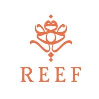 Reef Parfüm logosu