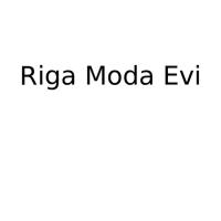 Riga Moda Evi logosu