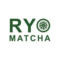 Ryo Matcha logosu
