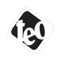 Teo Kuaför logosu