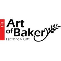 The Art of Bakery logosu