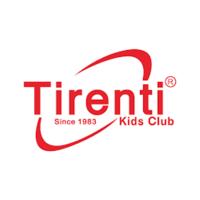 Tirentii Kids Club logosu