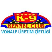 Vonalp Pet logosu