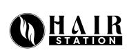 Hair Statıon logosu