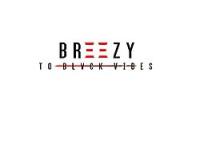 Breezy logosu
