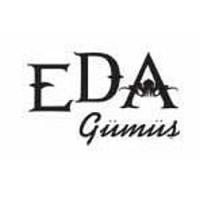 Eda Gümüş logosu