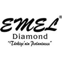 Emel Diamond logosu