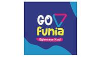 Go Funia logosu