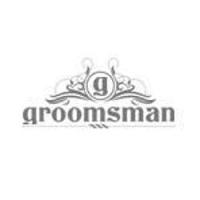 Groomsman Lostra logosu