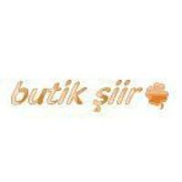 Şiir Butik (kiosk) logosu