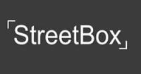 Streetbox logosu
