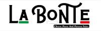 La Bonte Makarna logosu