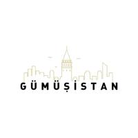 Gümüşistan logosu