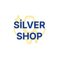 Silver Shop logosu