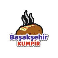 Başakşehir Kumpir logosu