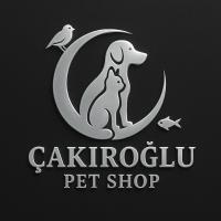 Çakıroğlu Petshop logosu