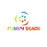 Funny Beach logosu