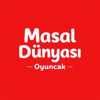 Masal Dünyası logosu