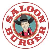 Salon Burger logosu