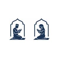 Bay & Bayan Mescit logosu