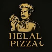 Helal Pizza logosu