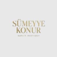 Sümeyye Konur logosu