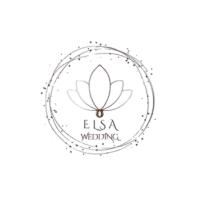 Elsa Davet Salonu logosu