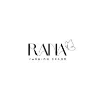Rana Butik logosu