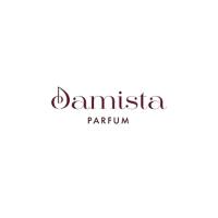 Damista Parfüm logosu