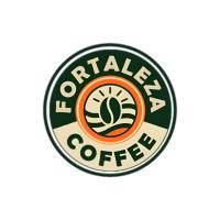 Fortaleza Coffee logosu