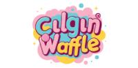 Çılgın Waffle logosu