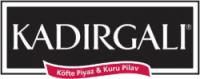 Köfte Piyaz Kadırgalı logosu