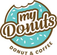 My Donuts logosu