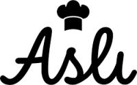 Aslı Cafe logosu