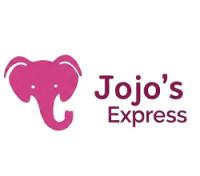 Jojo Express Dondurma logosu