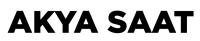Akya Saat logosu